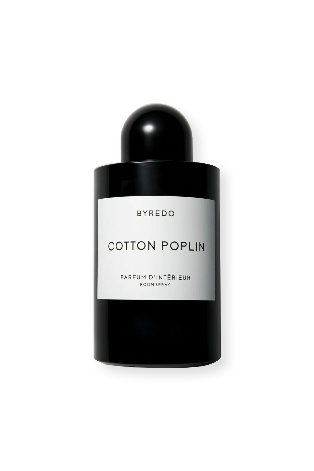 Cotton Poplin Room Spray 250ml