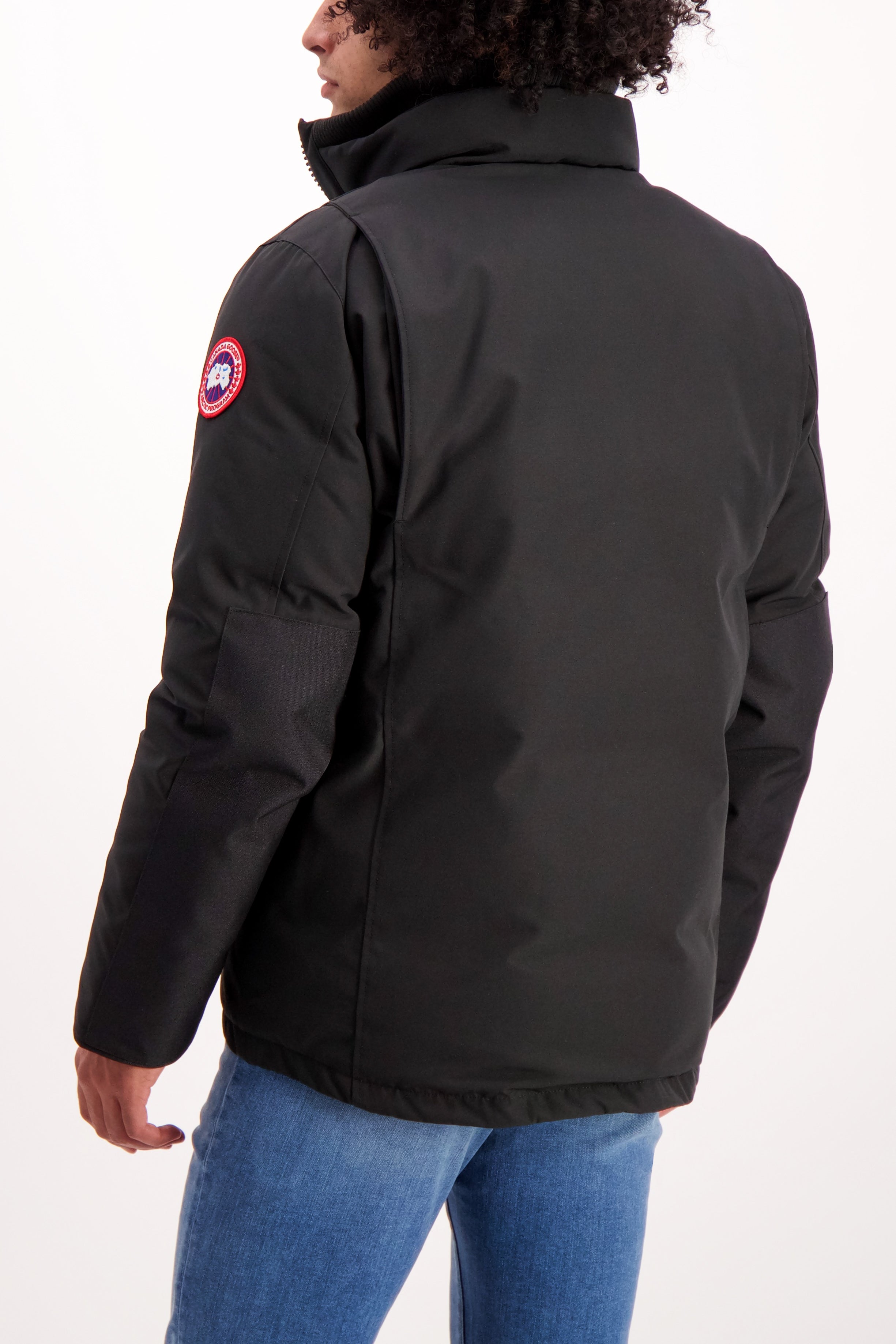 Canada Goose Men's Forester Jacket 