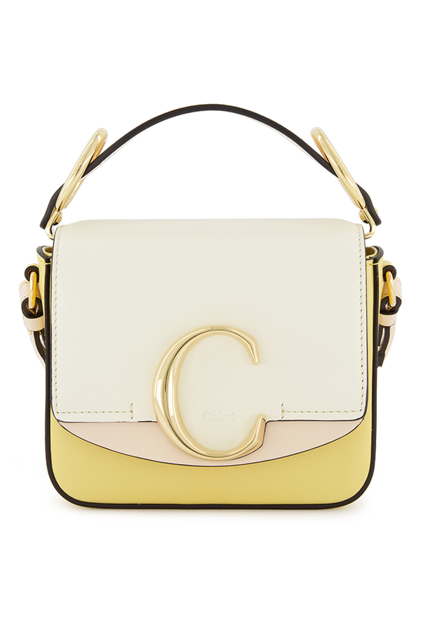 chloe box bag