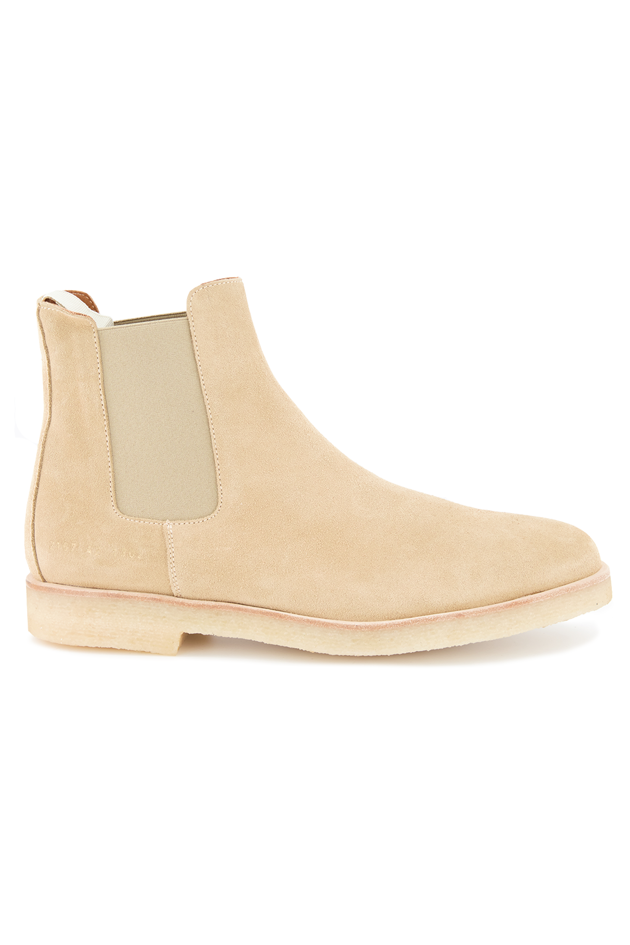 common projects chelsea boots sneaker