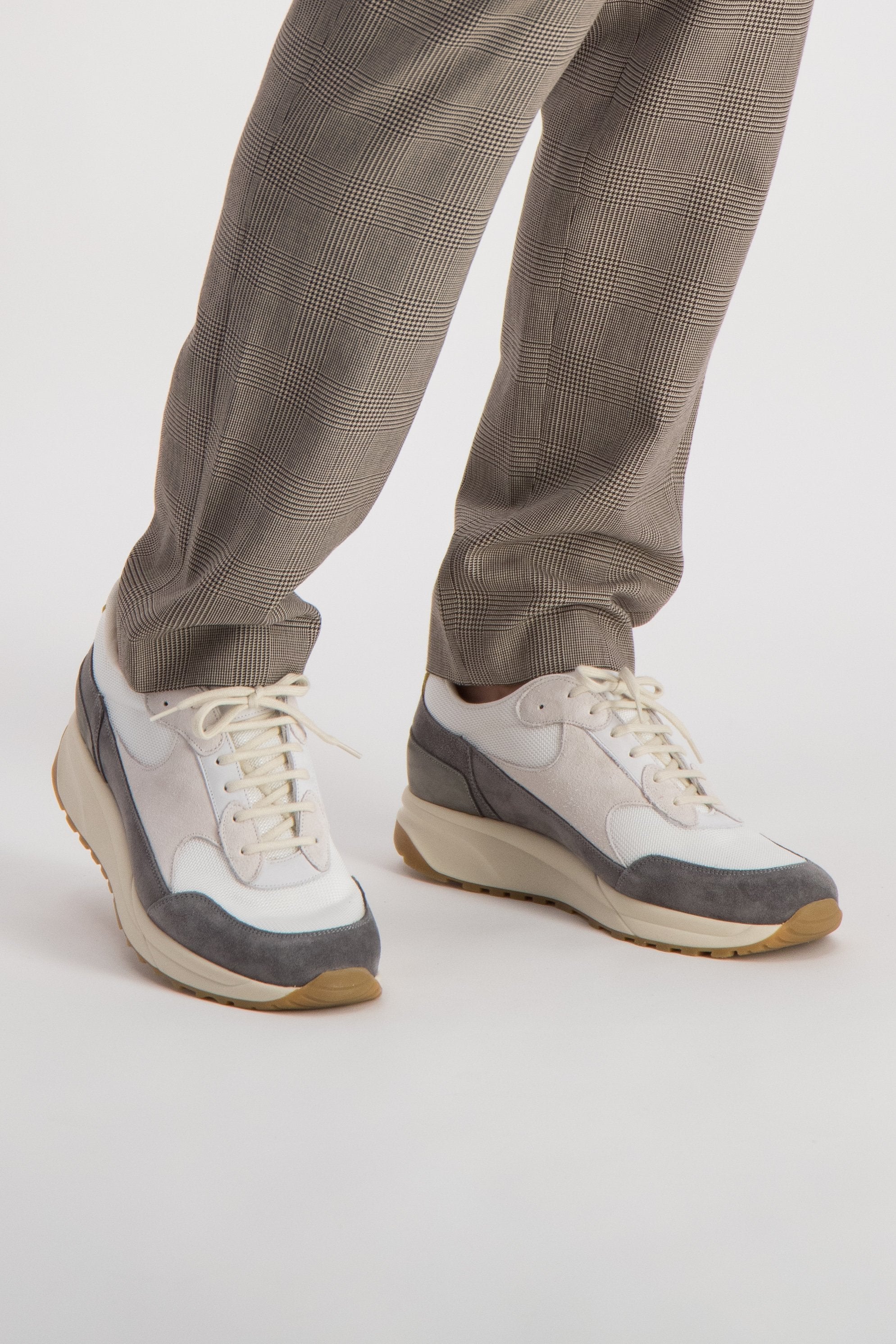 Men's Common Projects New Track Sneaker 