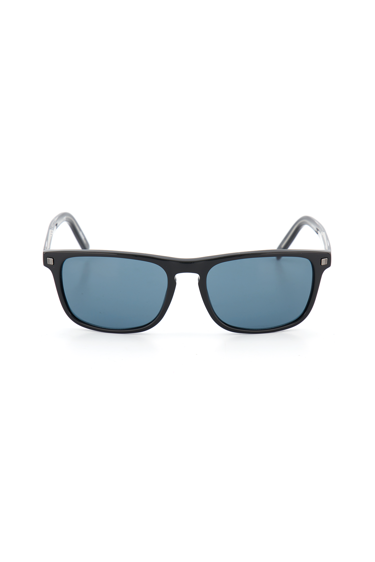 Ermenegildo Zegna Men's Triple Xxx Logo Sunglasses | A.K. Rikk's