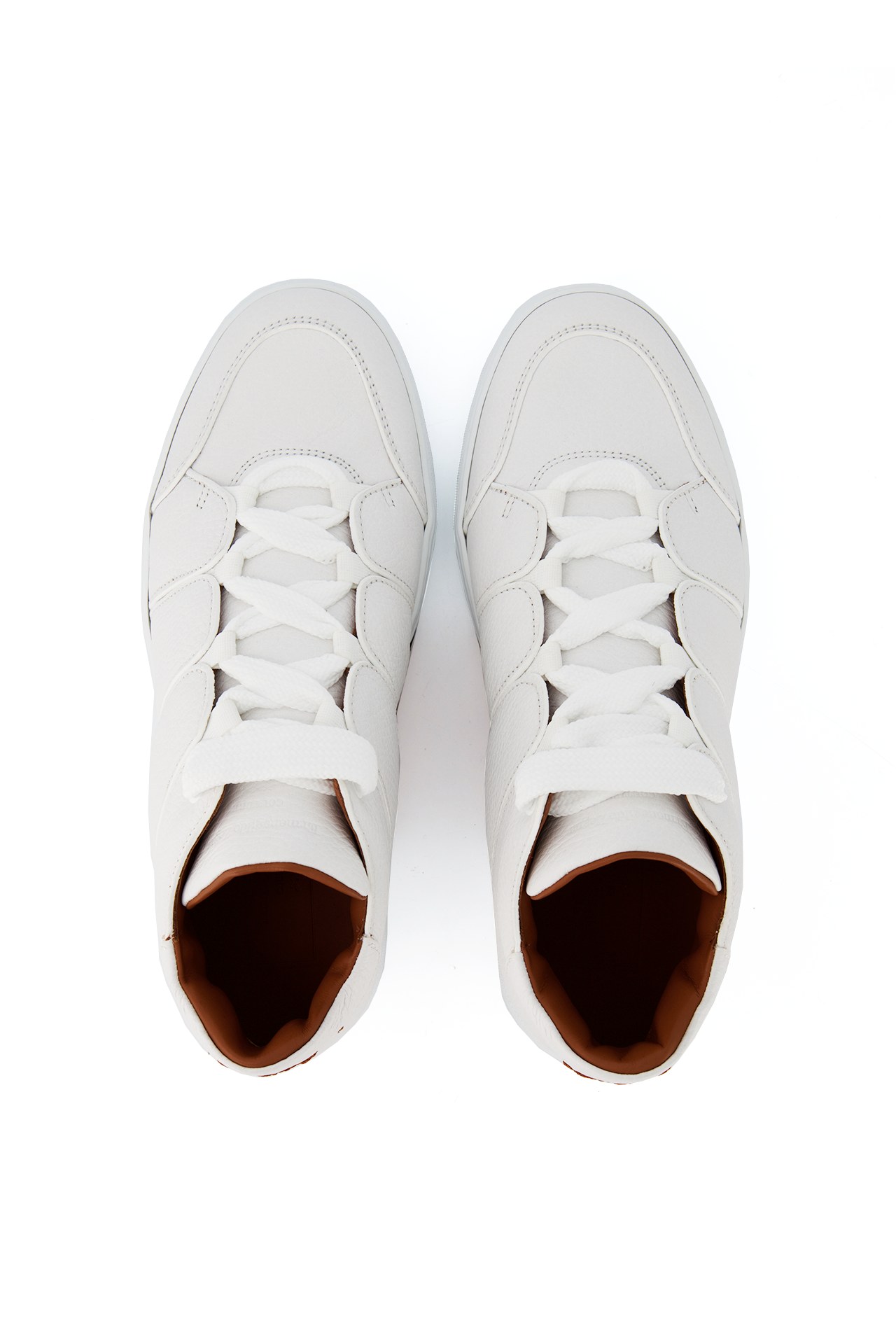 Tiziano High Top Sneaker