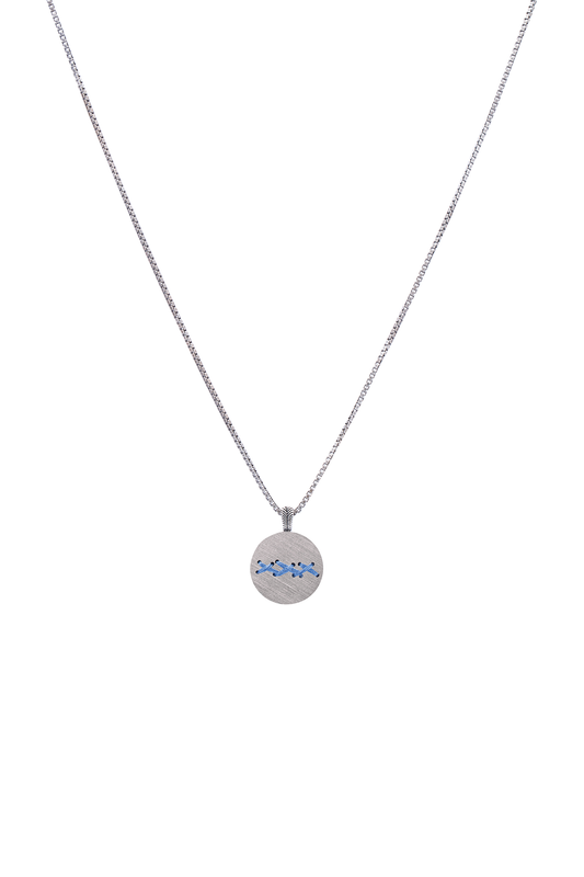 KSUBI Men's 18k Dripps Sott Necklace | A.K. Rikk's