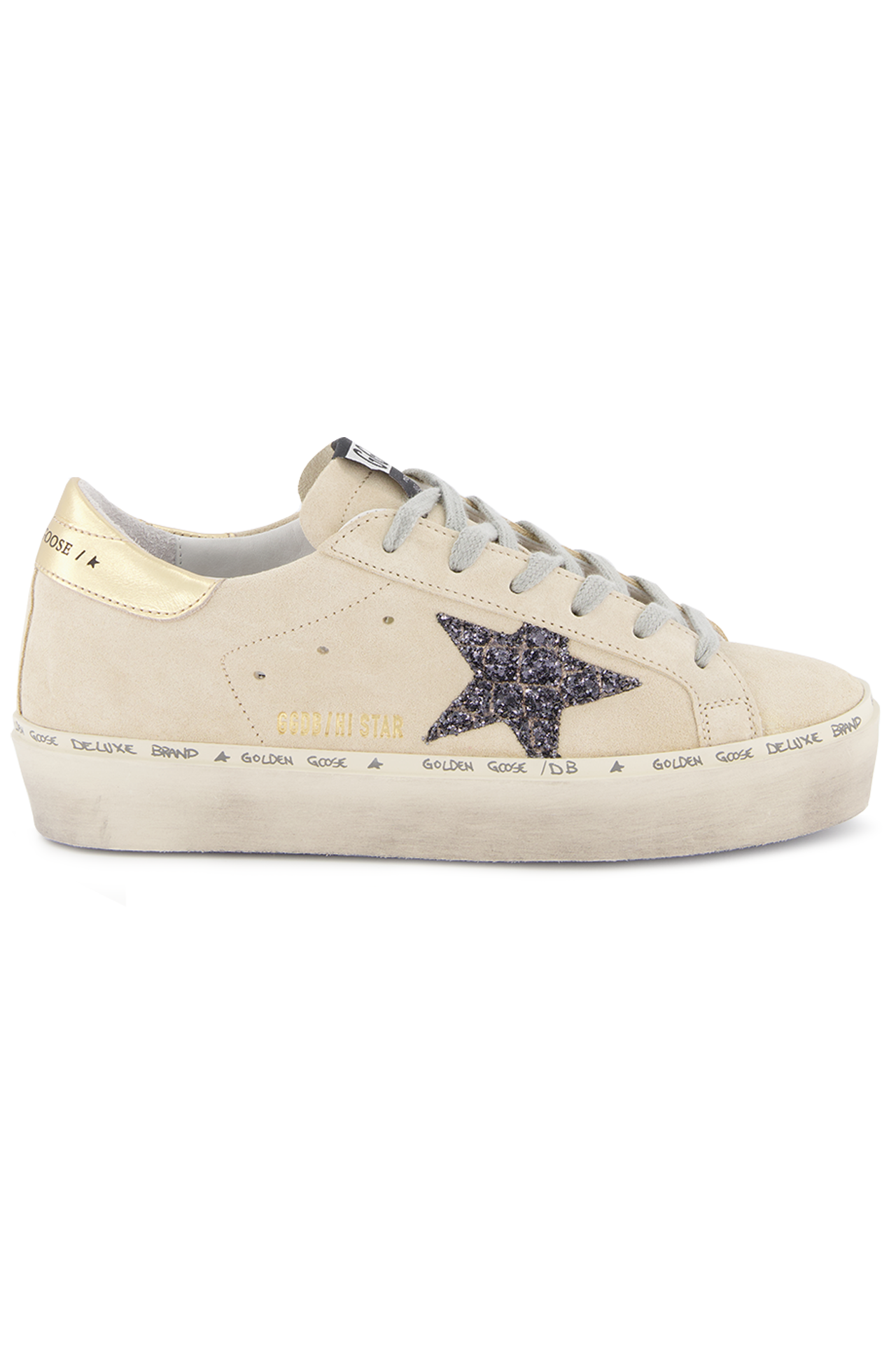 golden goose pearl