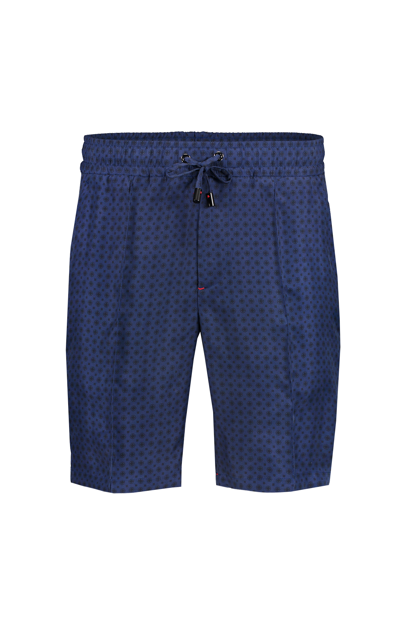 C.P. Company – Twill Stretch Utility Shorts Total Eclipse Blue