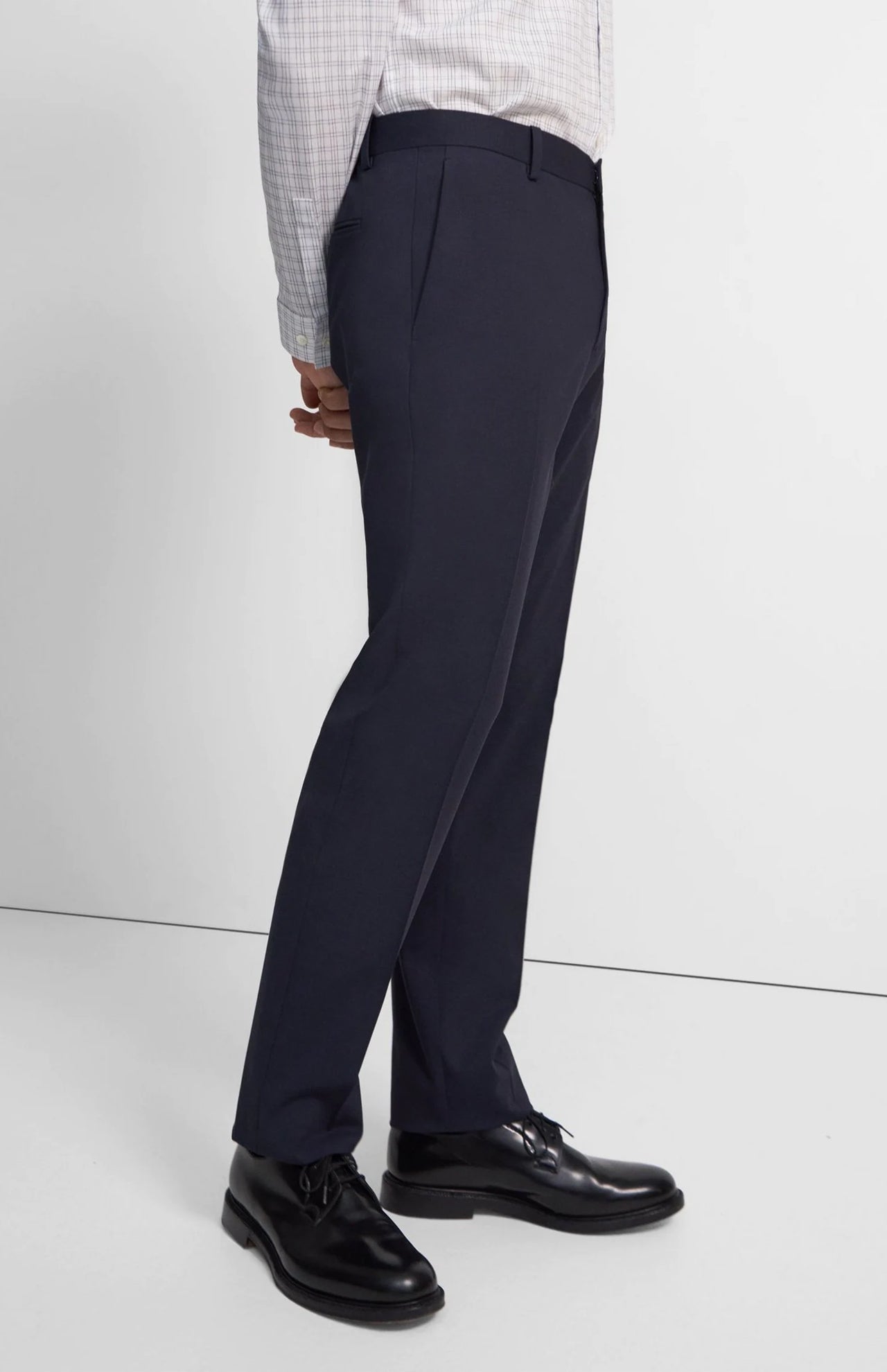 Theory Mayer New Tailor 2 Suit Pant | Men's Trouser | A.K. Rikk's