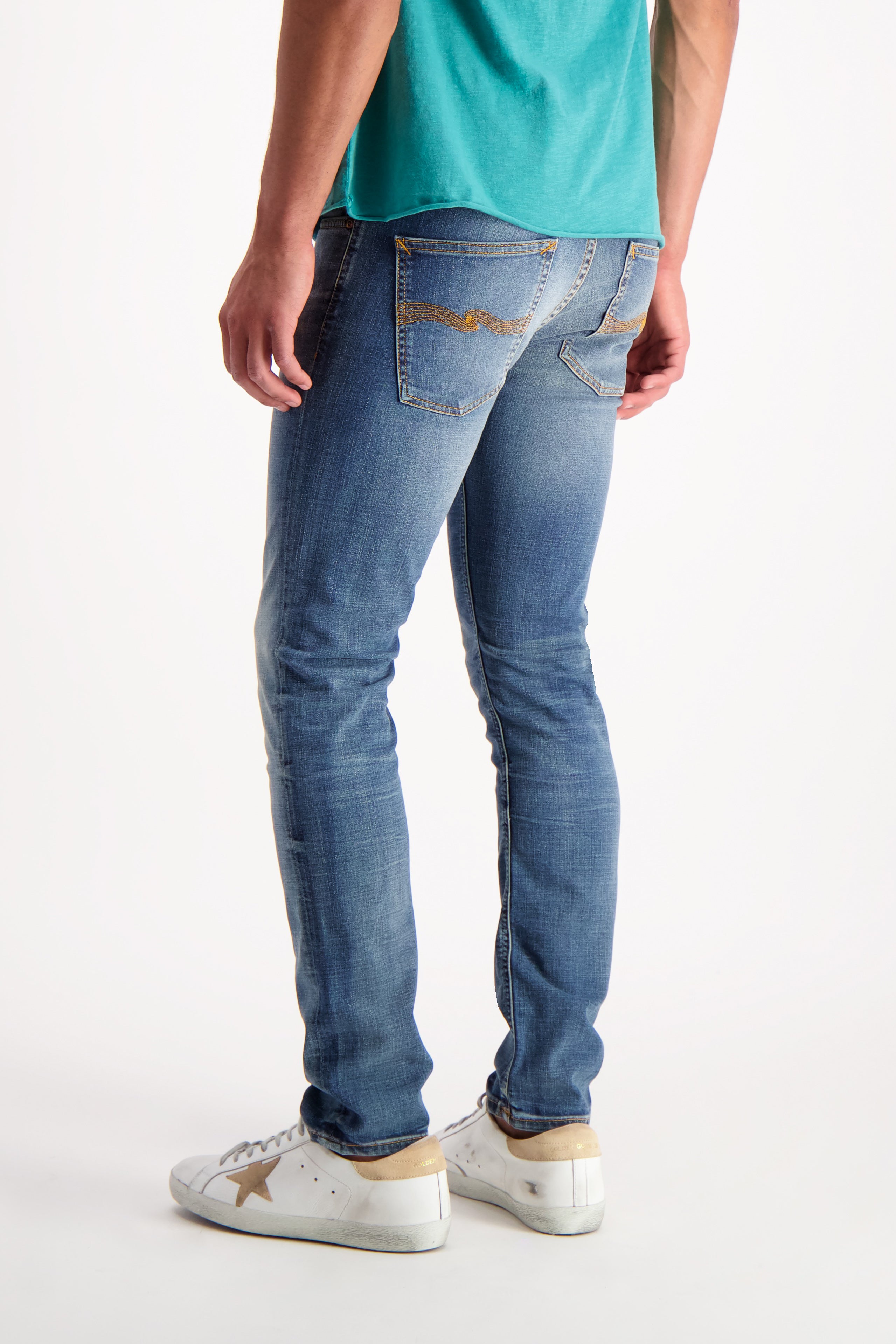 jeans tim