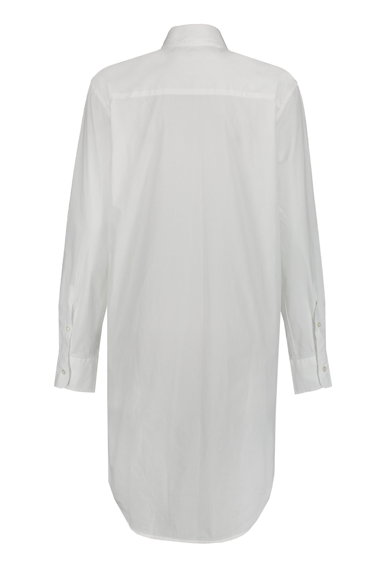 Officine Generale Women's Celina Cotton Poplin Dress | A.K. Rikk's