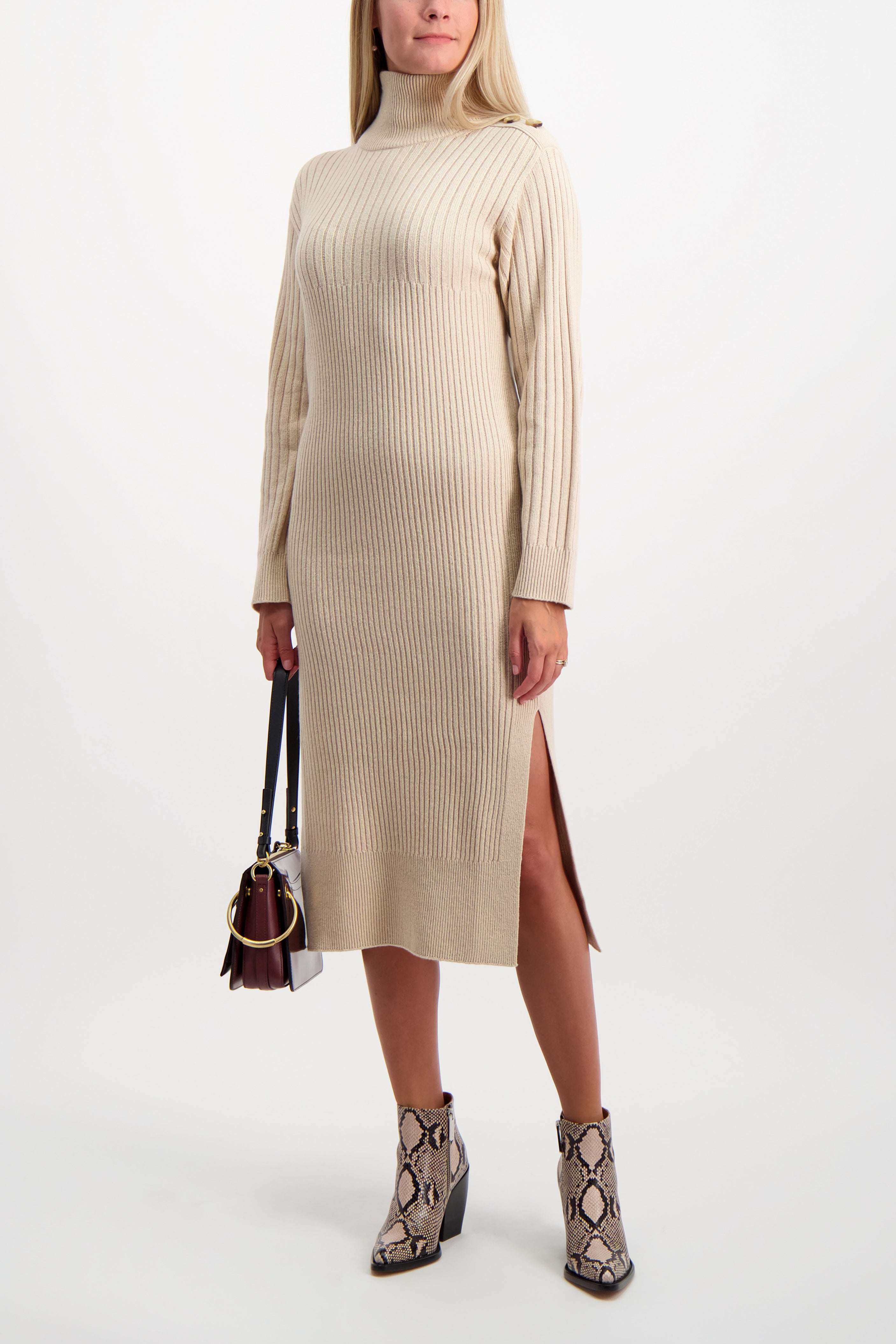 see by chloe sweater dress