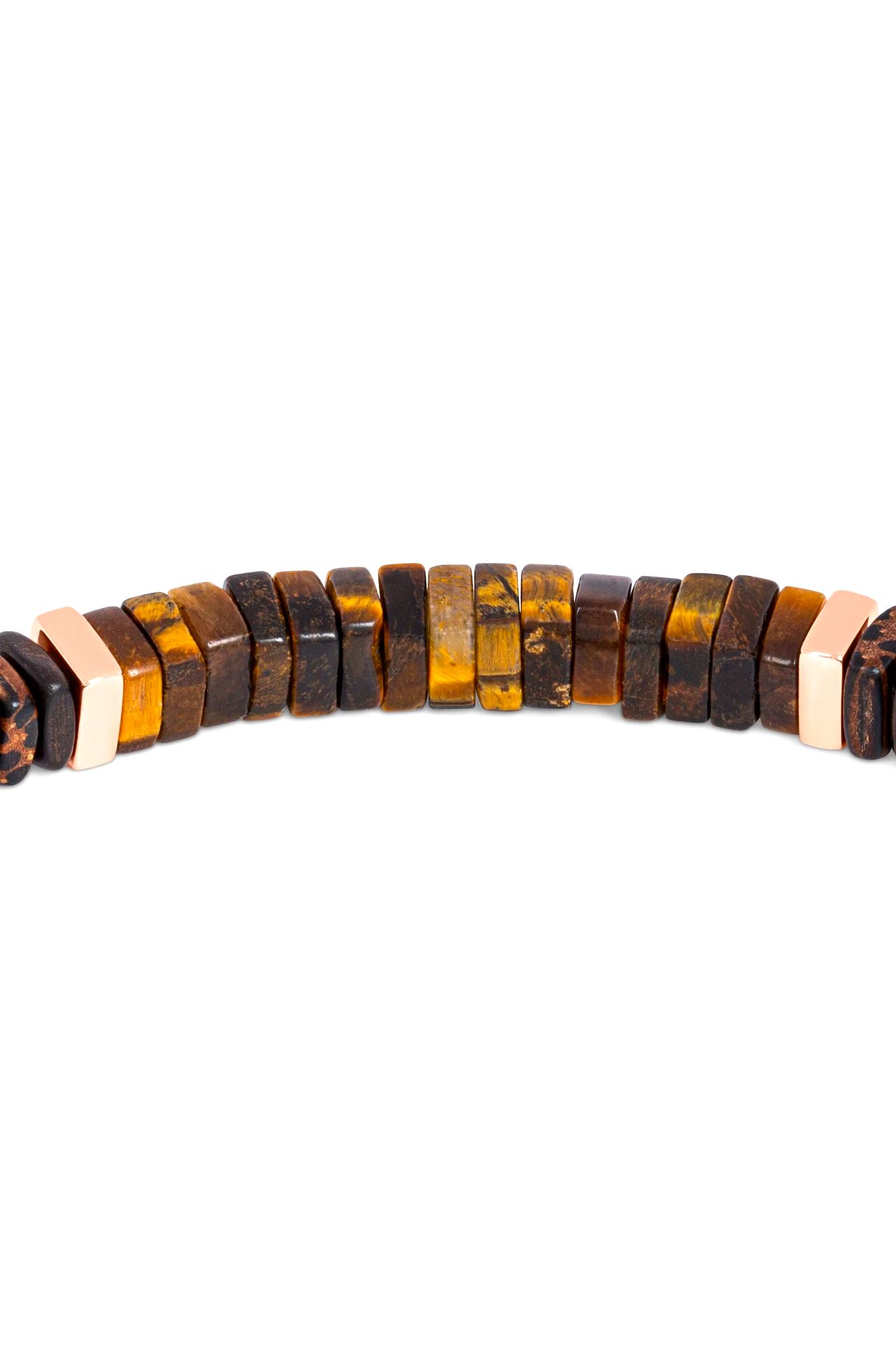 Legno Tiger Eye Bracelet