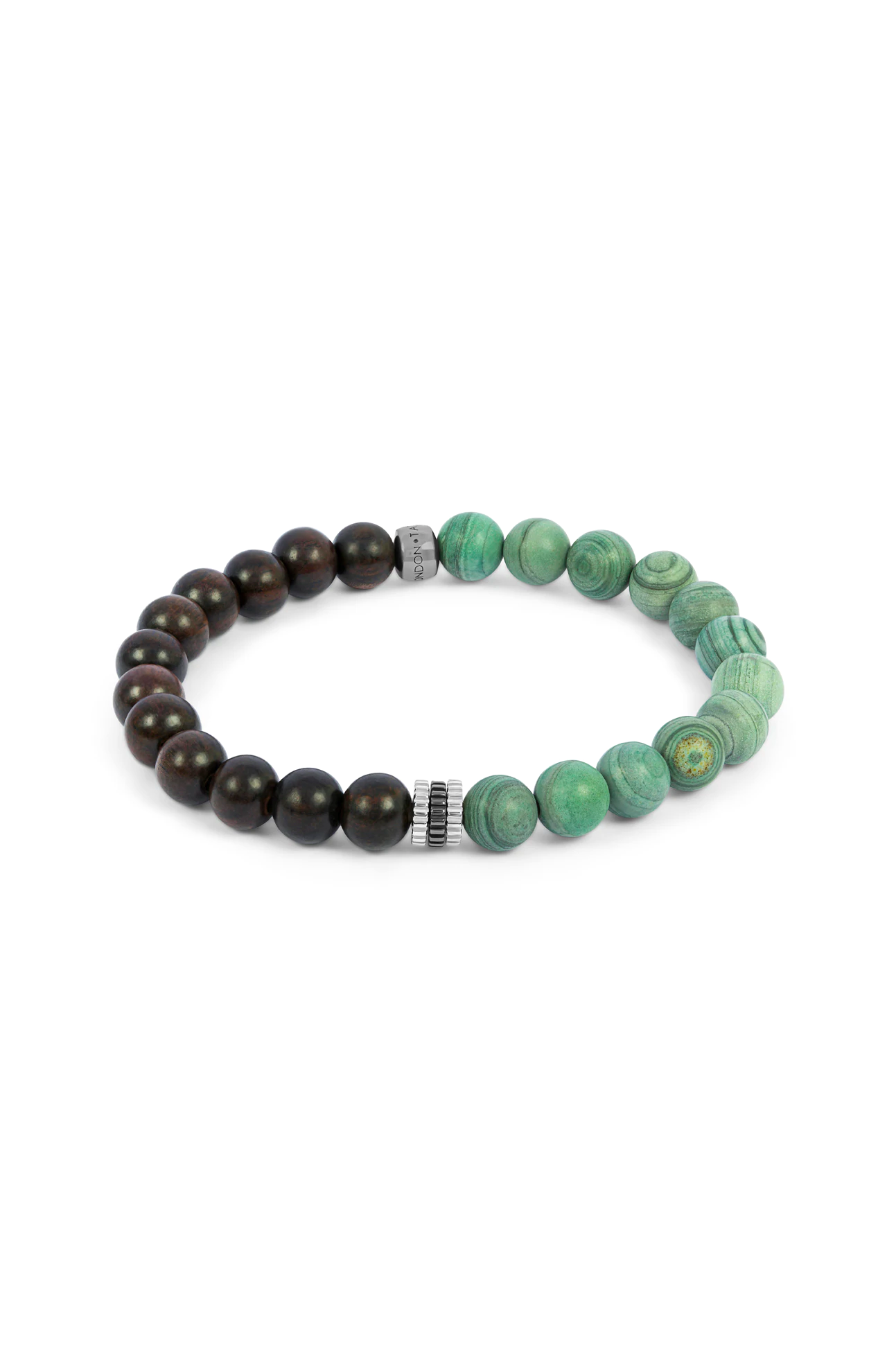 Tateossian Men's Oceana Bracelet | A.K. Rikk's