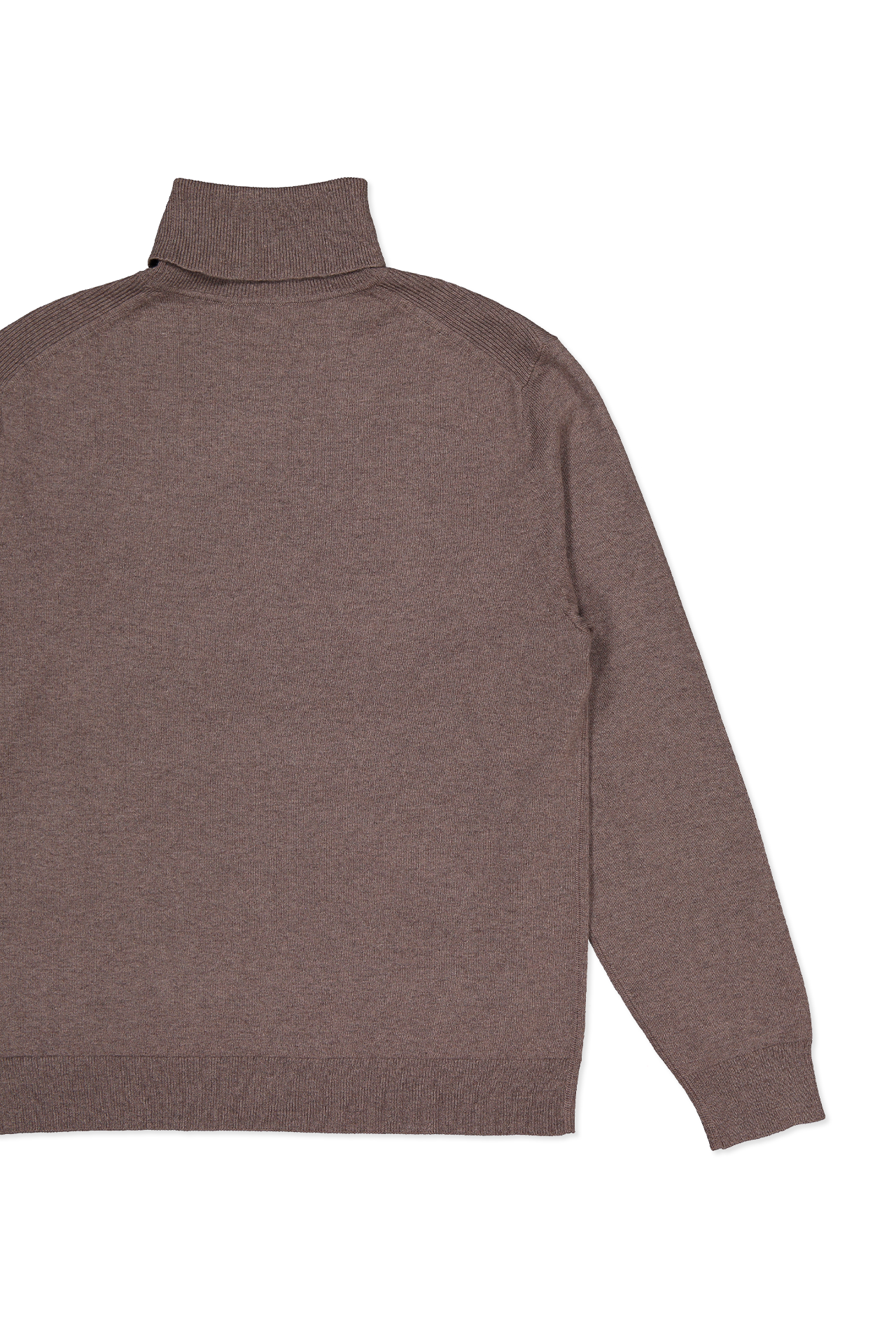 Hilles Cashmere Turtleneck