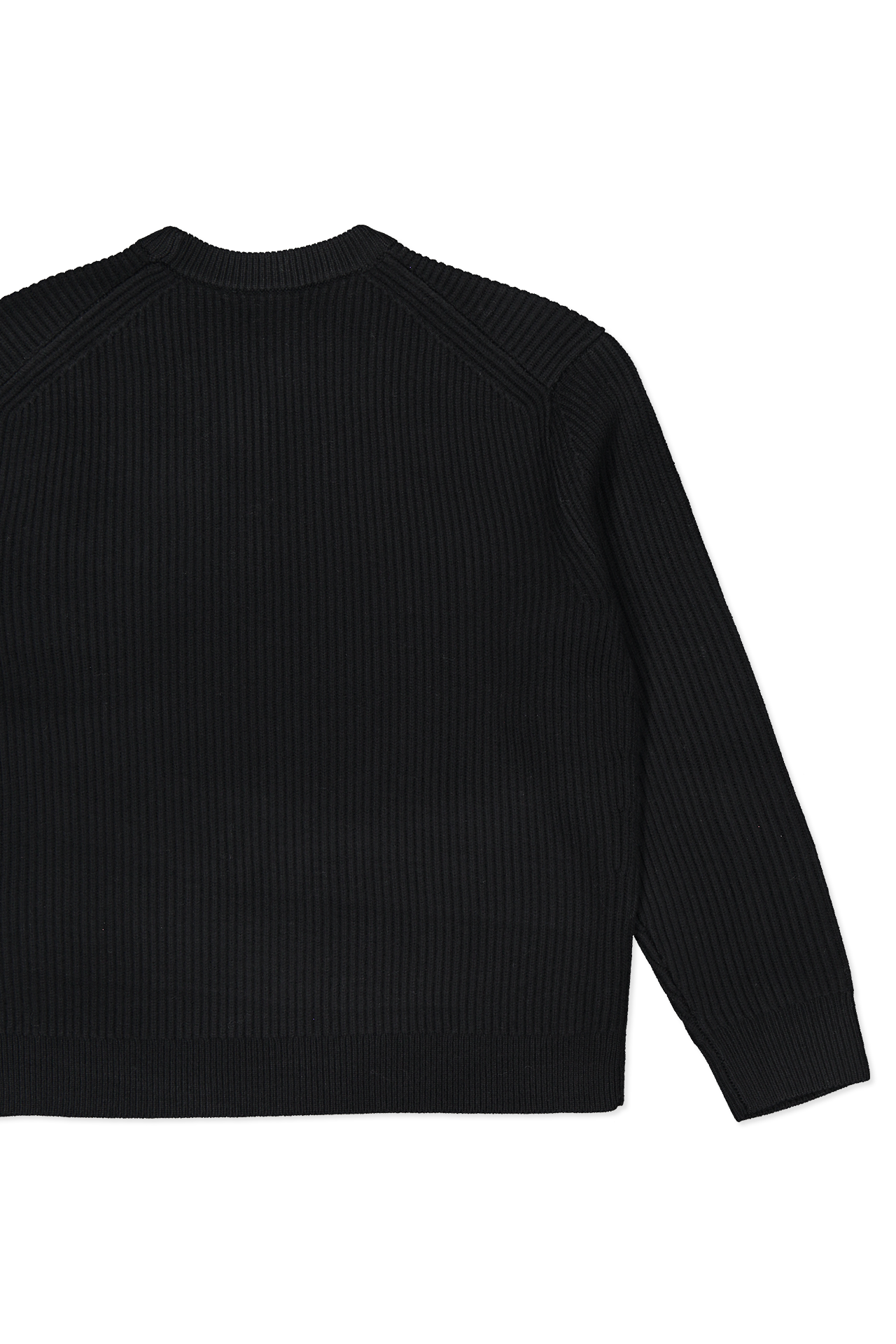 Scotty Crewneck Sweater