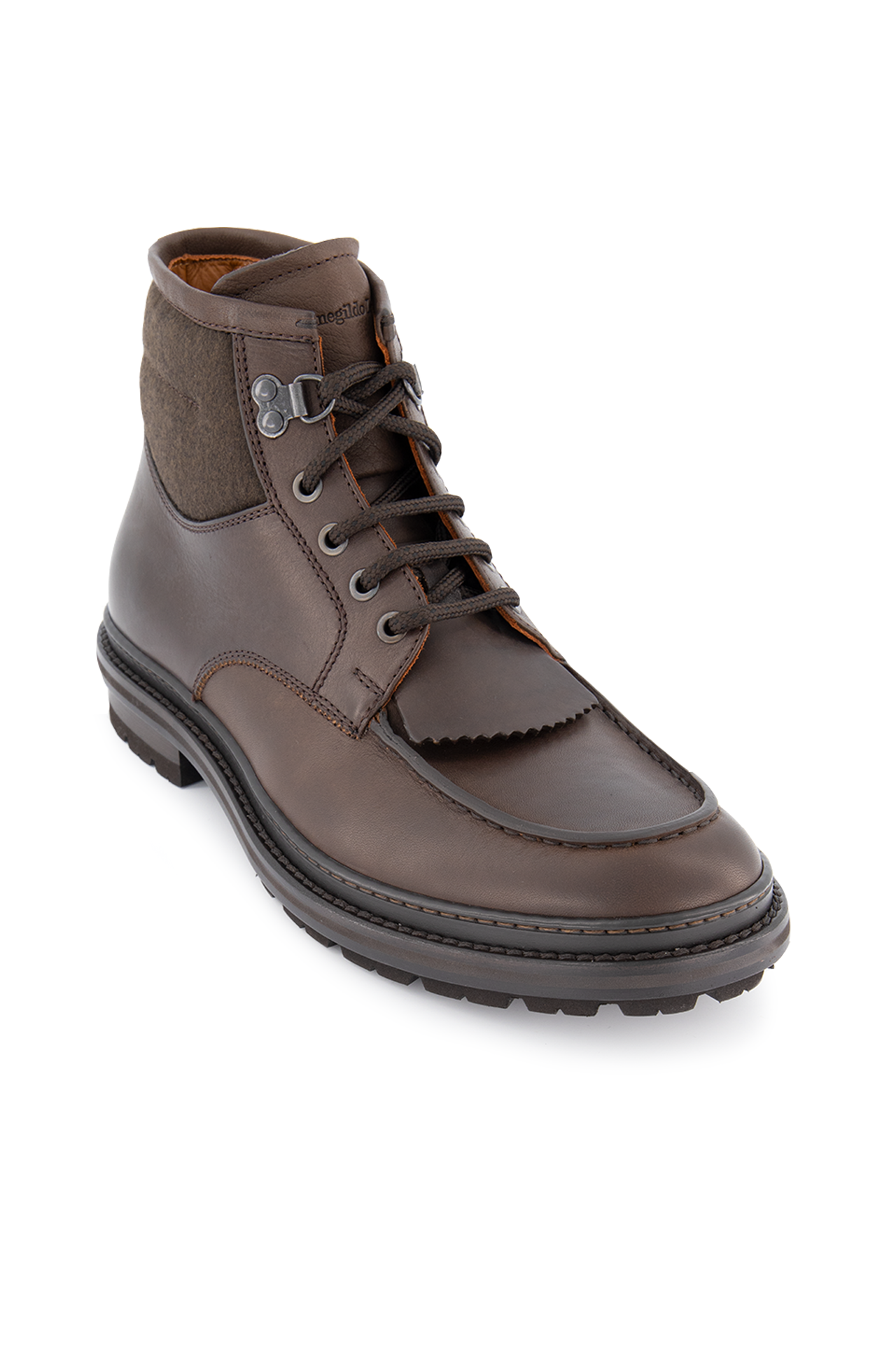 zegna boots