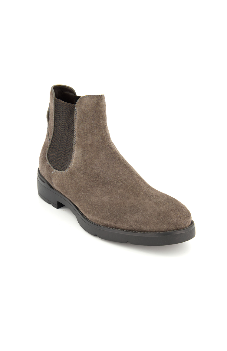 Suede Cortina Chelsea Boots (6966505635955)