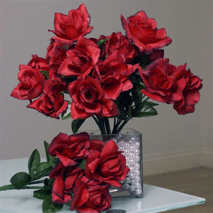 Silk Flowers Factory Wholesale Artificial Flowers Roses Carnations