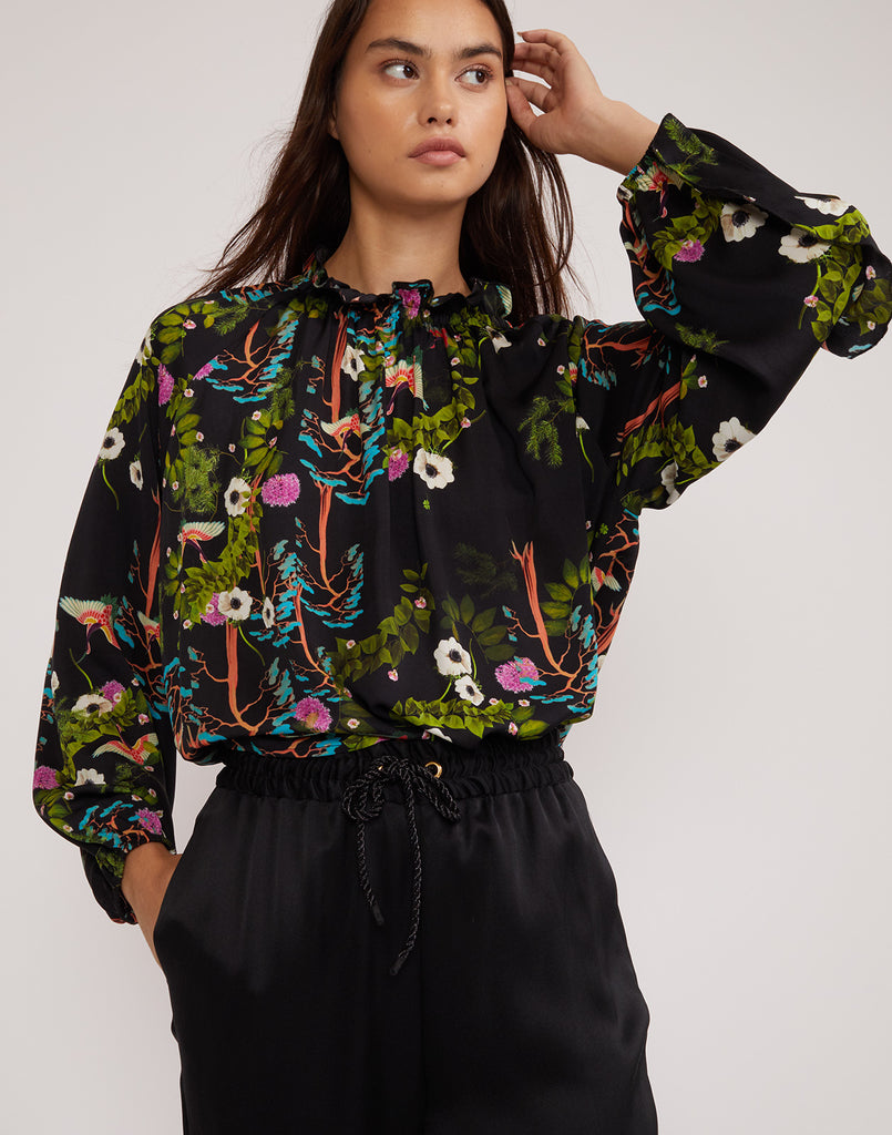 Tops – Cynthia Rowley