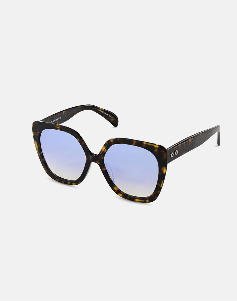 Dorado Tortoise Sunglasses