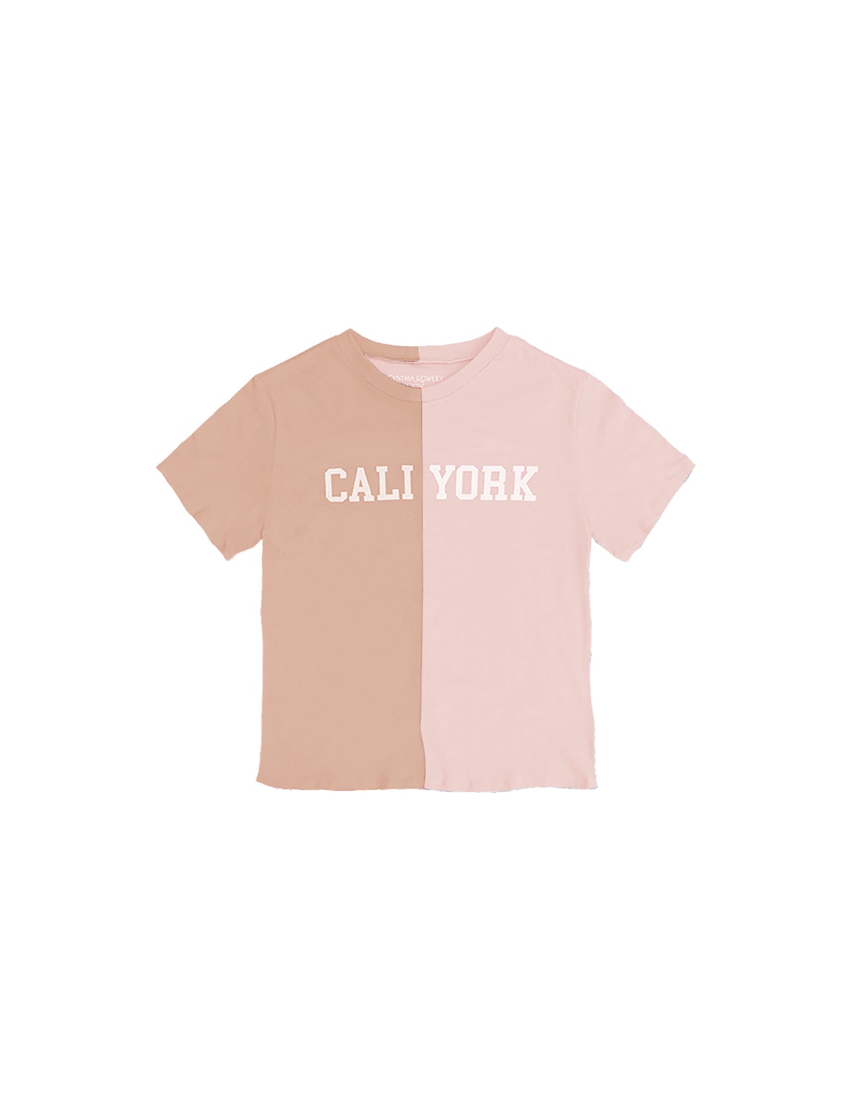 cali york cynthia rowley