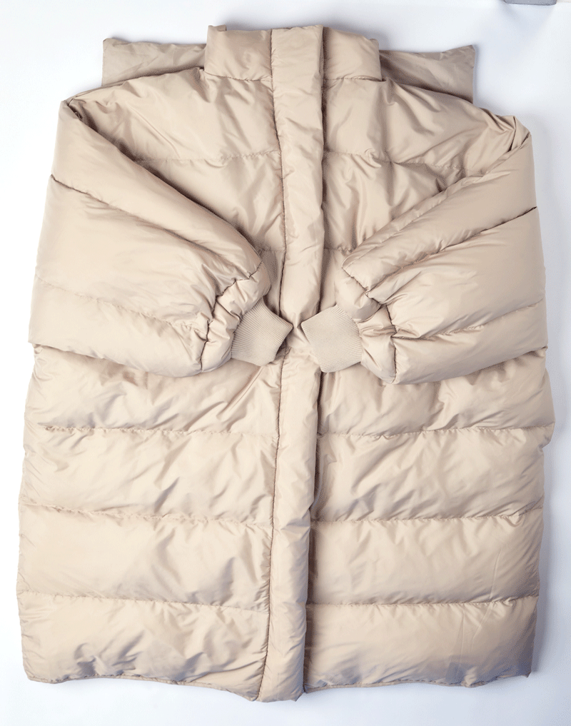 Oversized Puffer