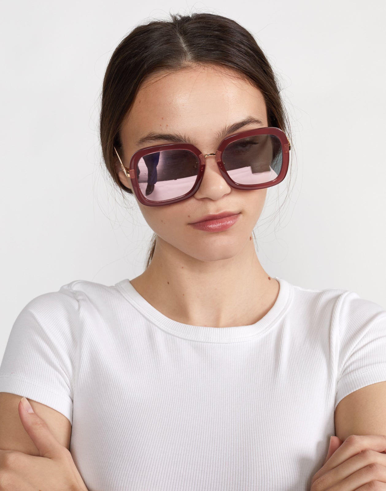 Marbella Sunglasses – Cynthia Rowley