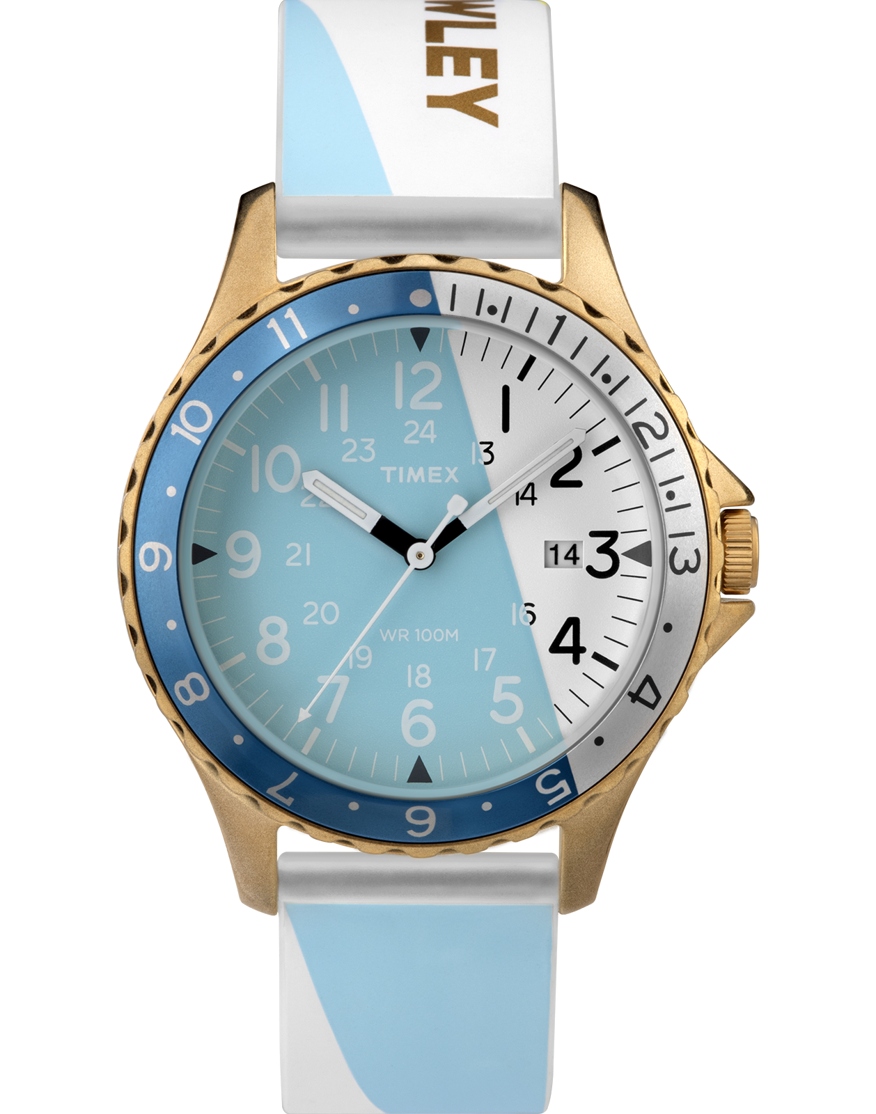 CR x Timex Watch – Cynthia Rowley