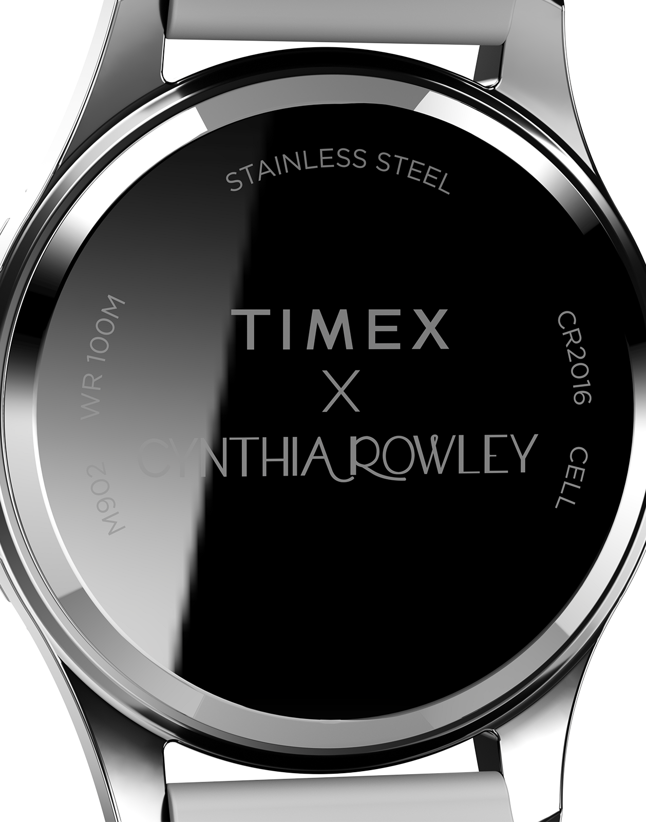 CR x Timex Watch – Cynthia Rowley