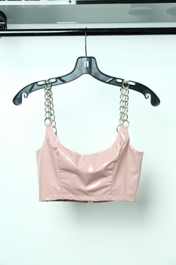 Chain link Top	TOP005- 01