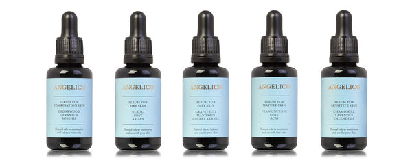 Angelico Serums