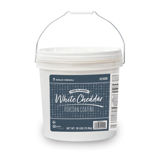 white tub of  pure platinum white cheddar cheese paste