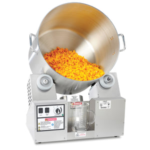 Popcorn Equipment & Supplies Starter Package for a 16-oz. Popcorn Mach –  Gold Medal Products Co.