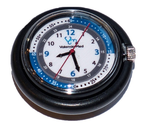 Waterproof Chest Watch With Stethoscope Attachment, Symbols Brooch, And Fob  For Accurate Nurses Talking Wall Clock From Xiaodanta, $16.01 | DHgate.Com