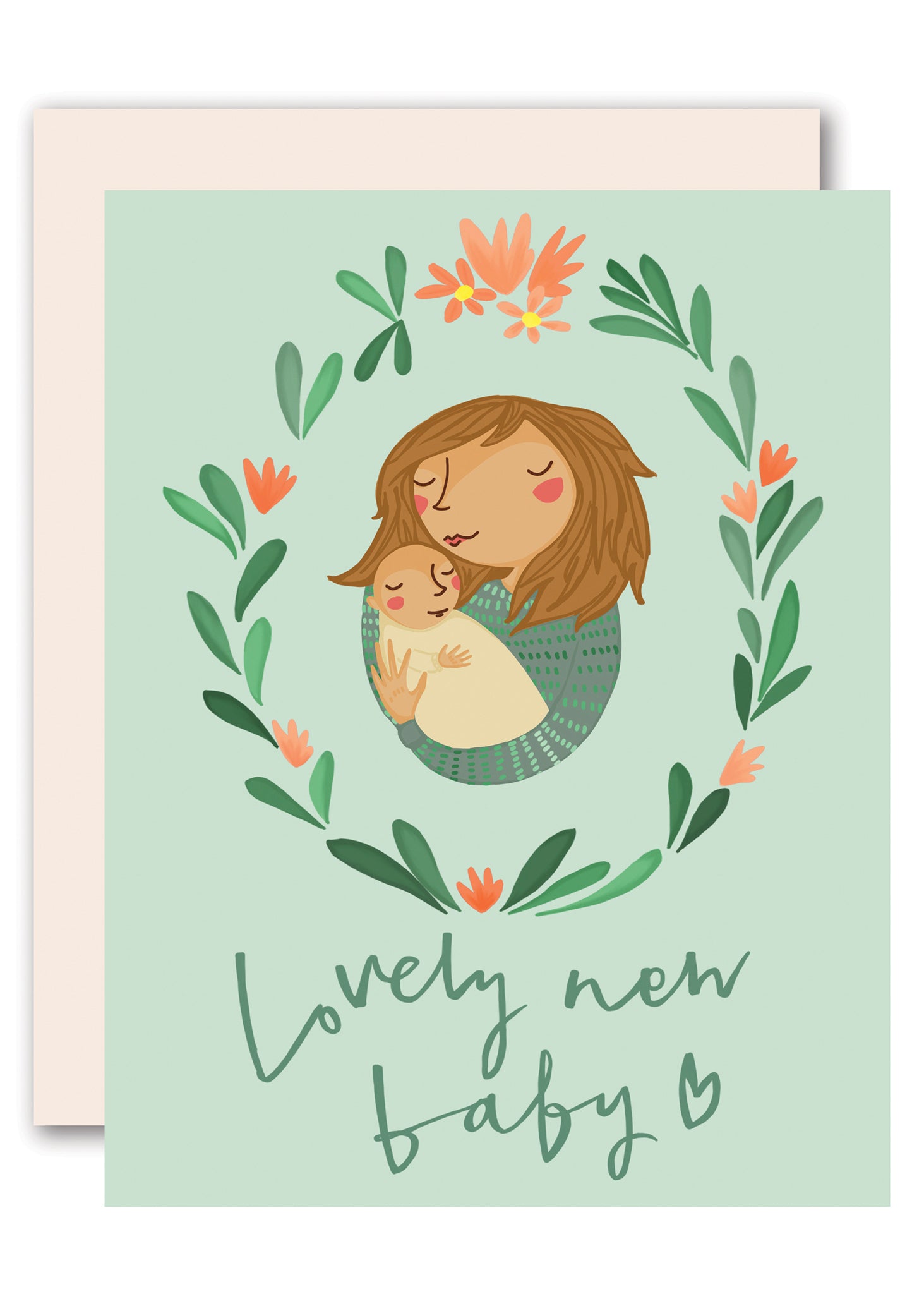 congratulations-new-baby-greeting-card-cards-invitations-home-garden