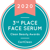 2020 Clean Beauty Awards