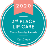 2020 Clean Beauty Awards