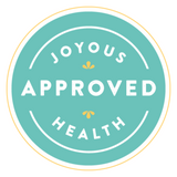 Joyous Health Approved