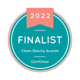 2022 Finalist Clean Beauty Awards