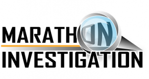 Marathon Investigation