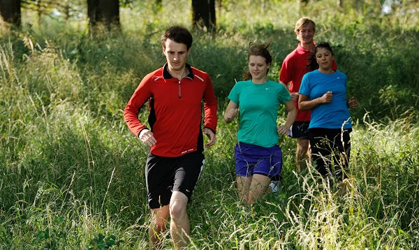 National Trust Trust10 Trail Runs