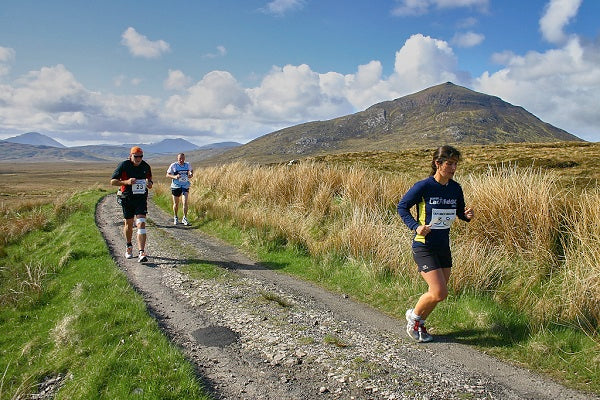 Cape Wrath Marathon