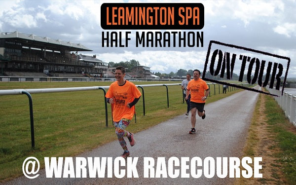 Leamington Spa Half Marathon 2020