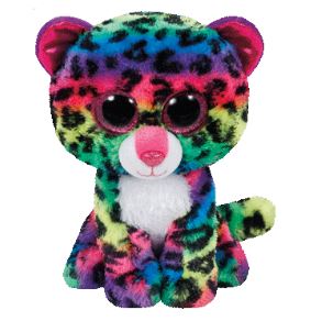 cat ty beanie boos