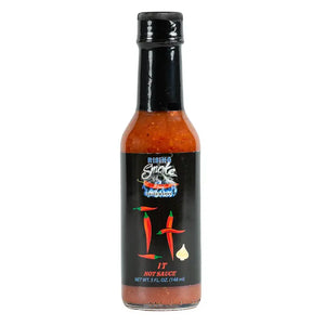 It Hot Sauce - NashvilleSpiceCompany