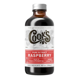 Pure Red Raspberry Extract - NashvilleSpiceCompany - Blueberry Extract For Baking