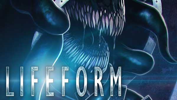 Lifeform Game Cool 킥 스타터 game steward