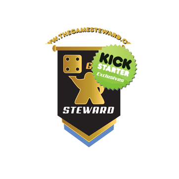 Cthulhu Wars 替代派系射精cw U12 Kickstarter棋盤遊戲擴張 The Game Steward