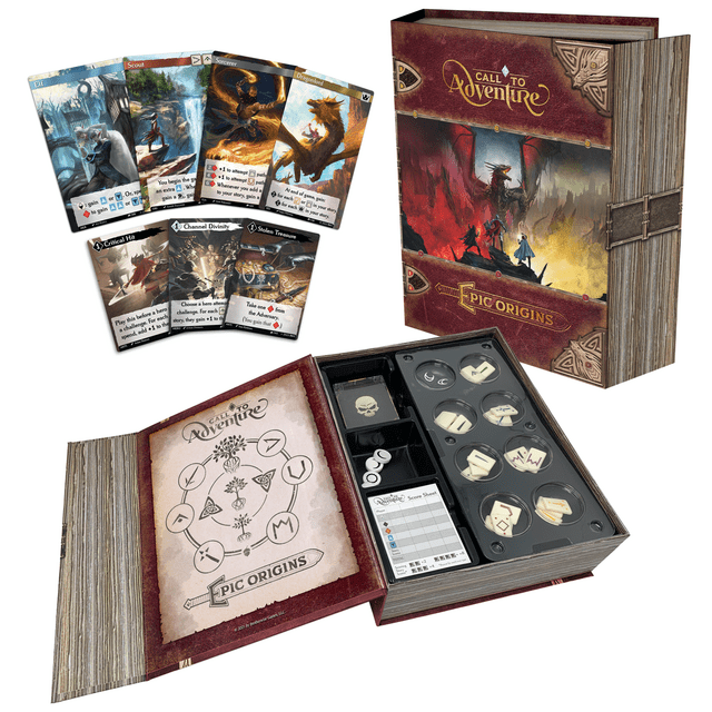 Kickstarter PreOrder Games Coming Soon The Game Steward