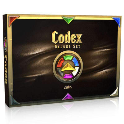 Codex Card Time Strategy Retail Edition Card Game The Game Steward