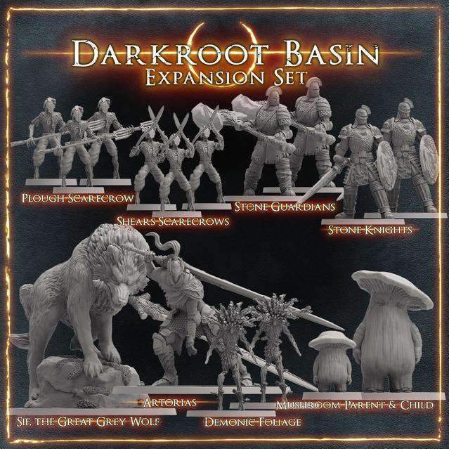 Darkroot Expansion Steamforged Games Dark Souls Board Games - other toys roblox 19894 celebrity collection series 1 mystery